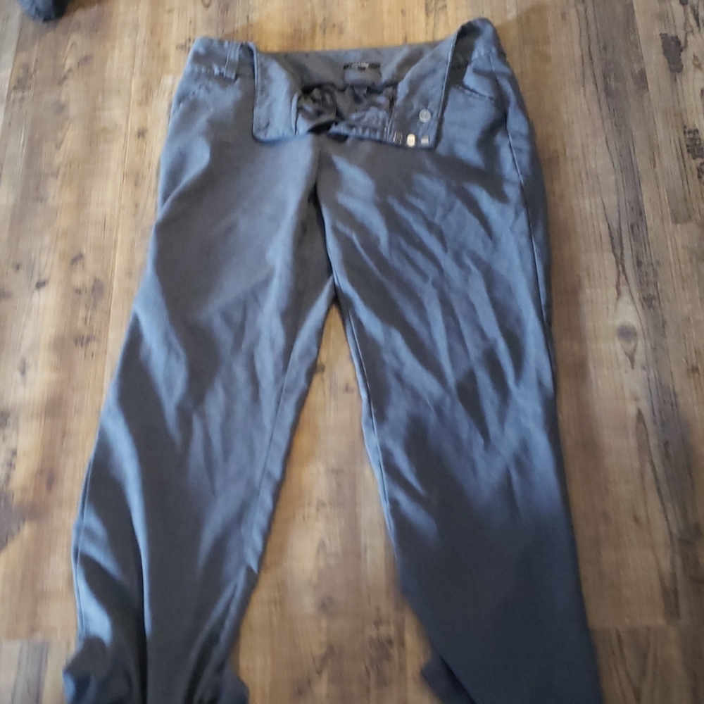Daisy Fuentes dress pants